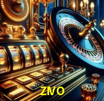 Escena dinámica inspirada en casino con iluminación ZIVO, cartas, fichas e íconos de juegos digitales en un espacio moderno de juegos.
